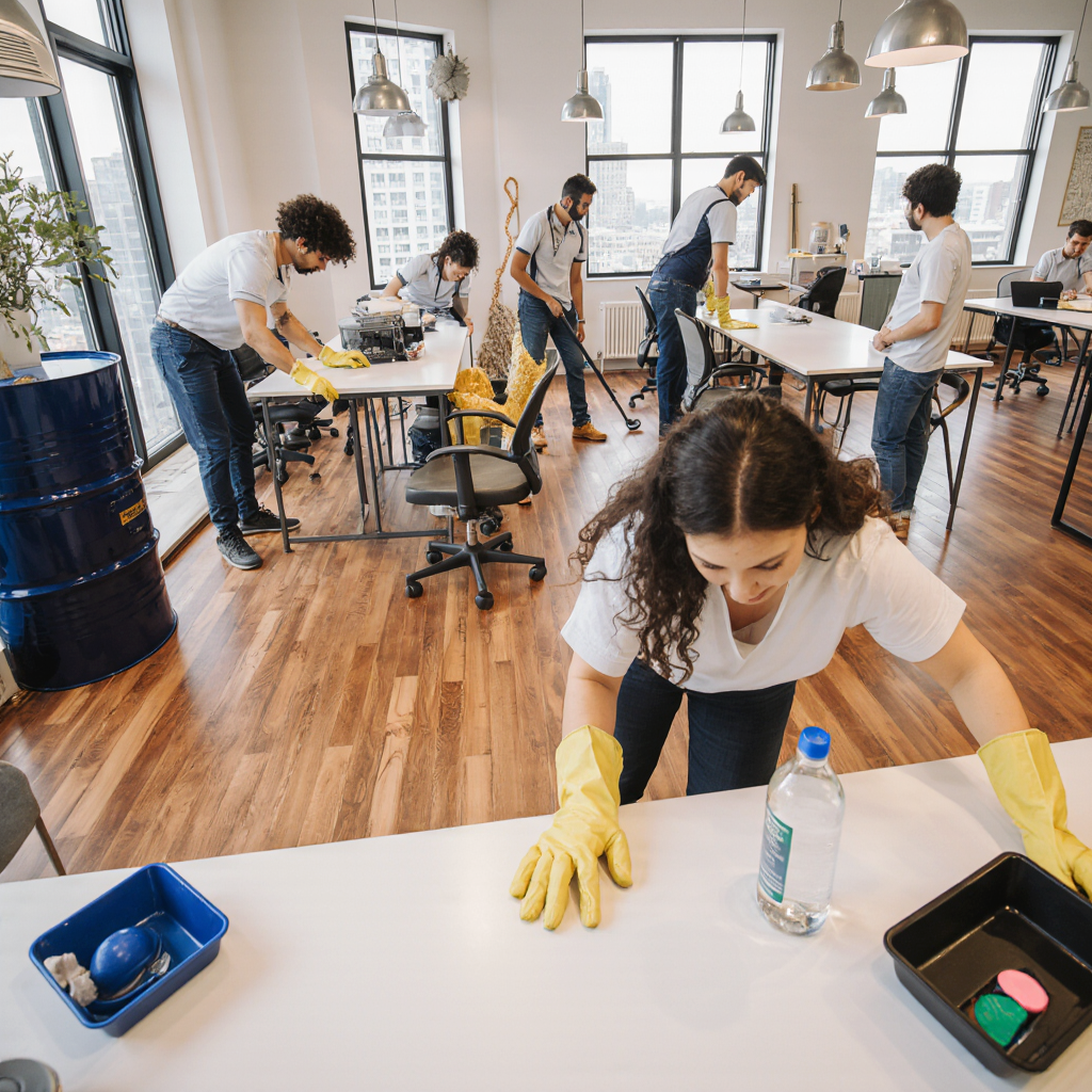 Rencontrez notre propriétaire, Defne