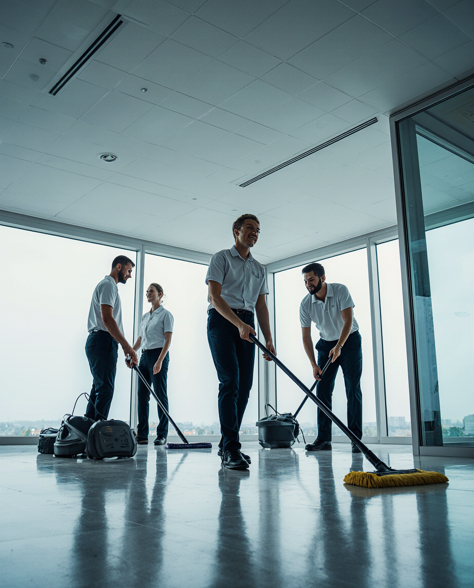 Conseils organisation salle de bain