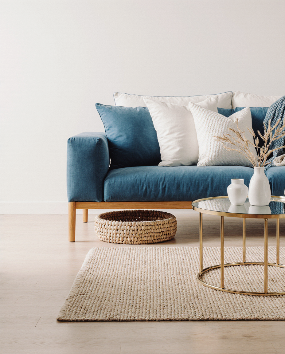 Nettoyage résidentiel